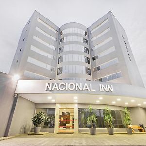 Hotel Nacional Inn Cuiaba